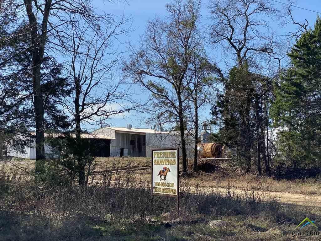 1478 E FM 900, Scroggins, TX 75480